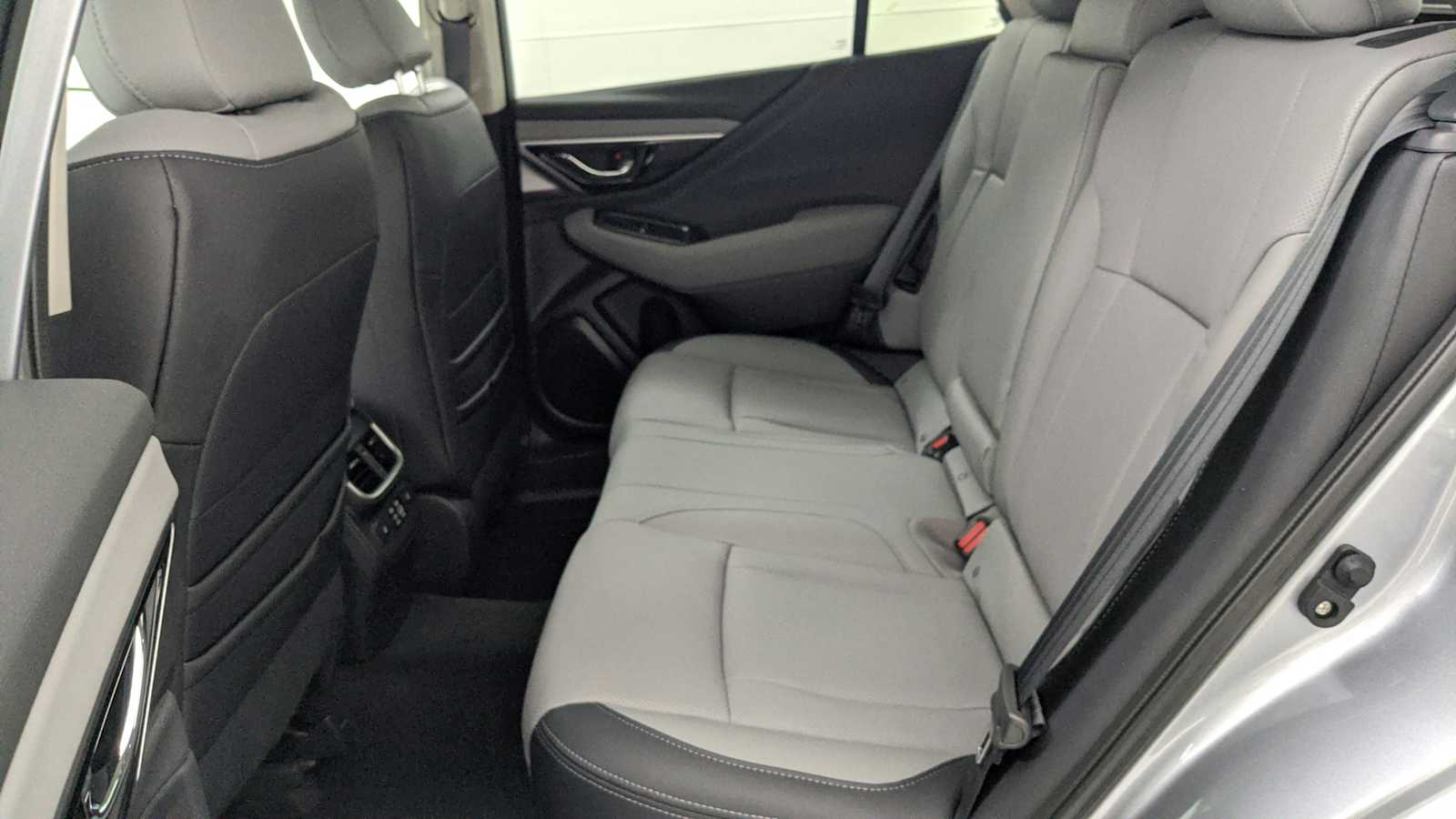 new 2025 Subaru Outback car, priced at $42,239