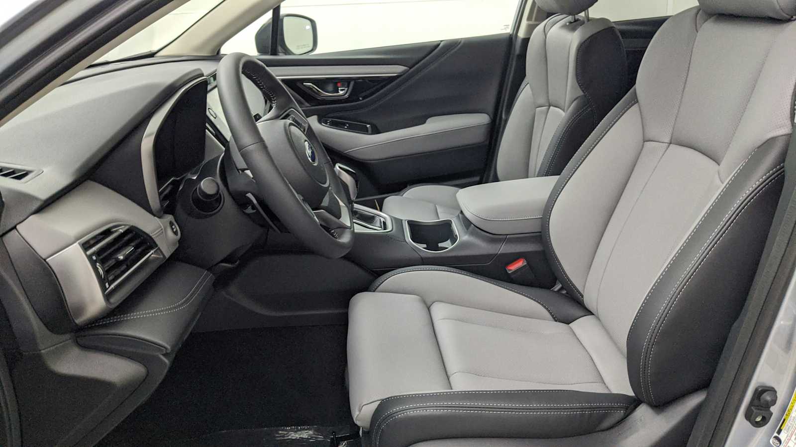 new 2025 Subaru Outback car, priced at $42,239