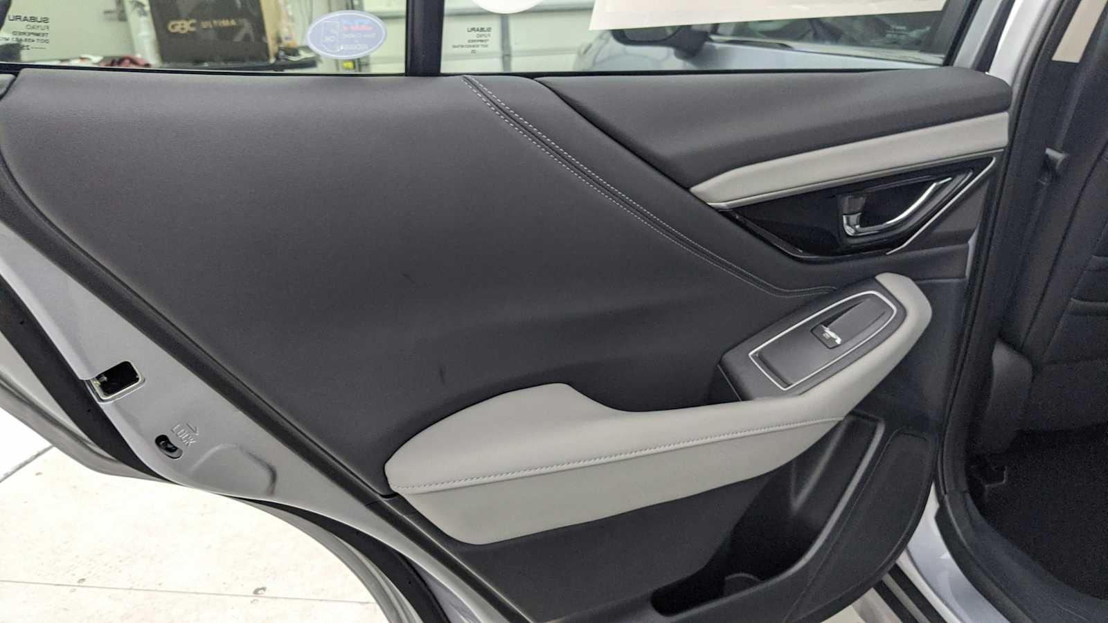new 2025 Subaru Outback car, priced at $42,239