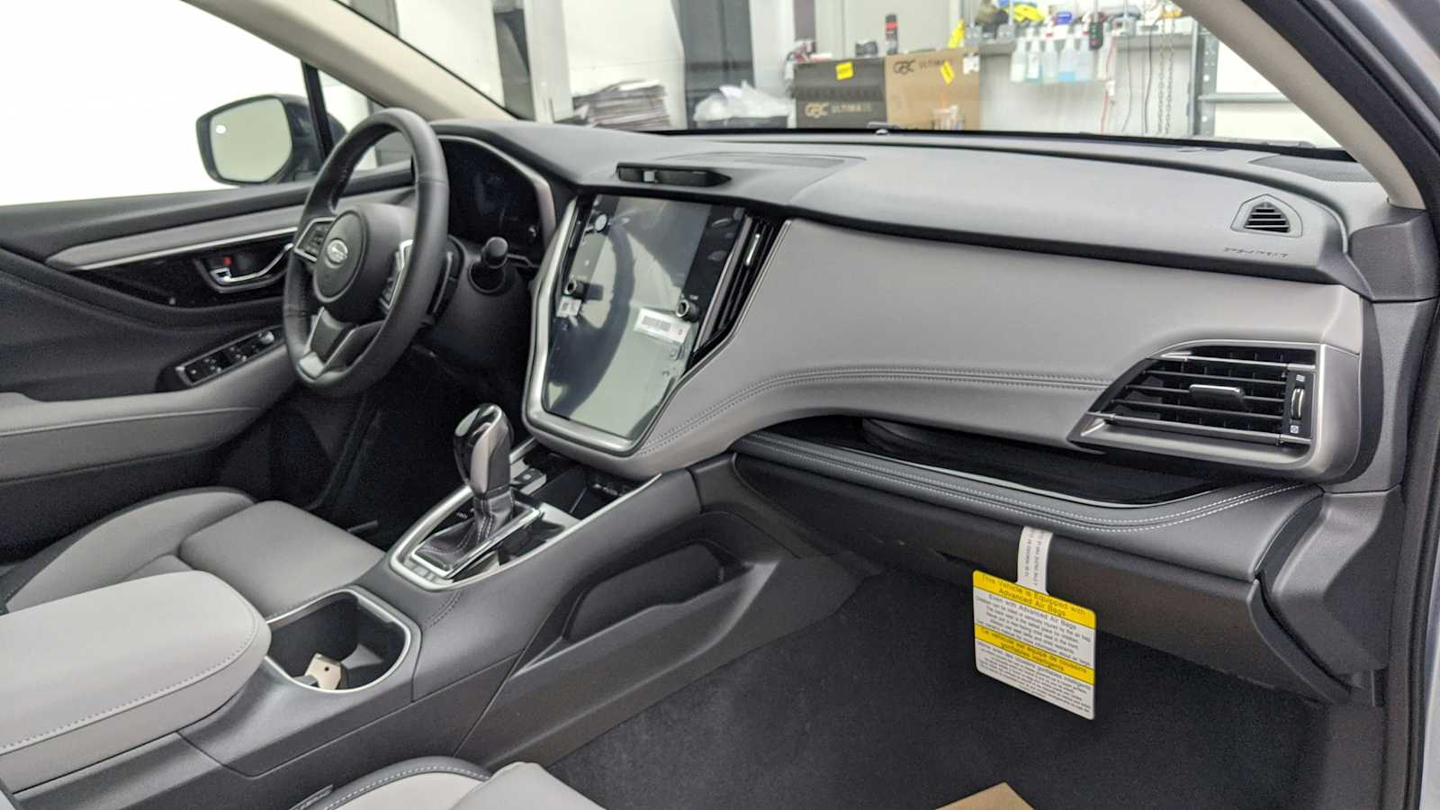 new 2025 Subaru Outback car, priced at $42,239