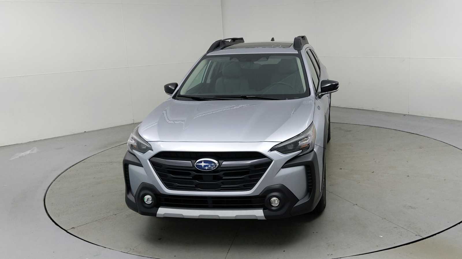 new 2025 Subaru Outback car, priced at $42,239