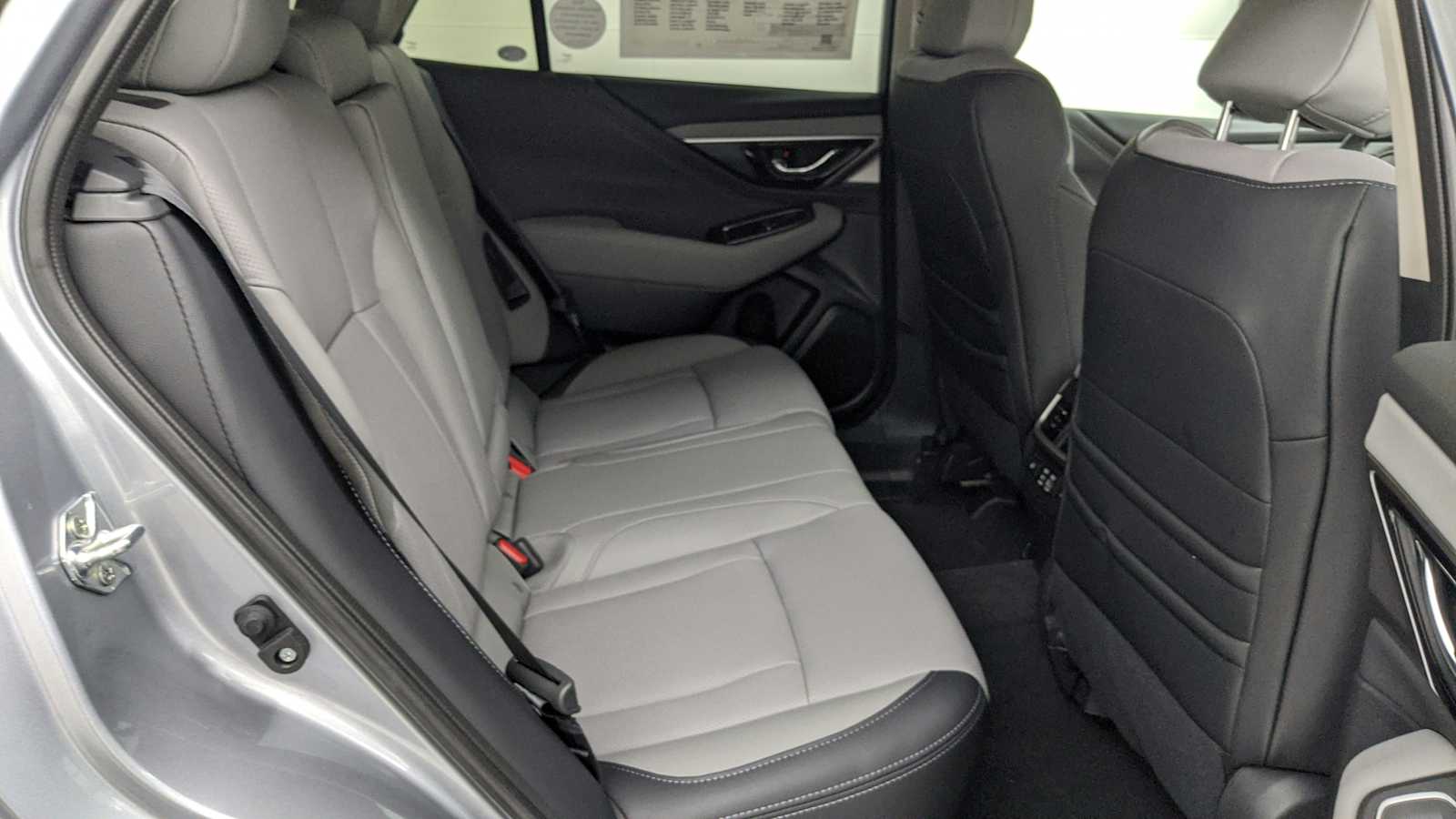 new 2025 Subaru Outback car, priced at $42,239