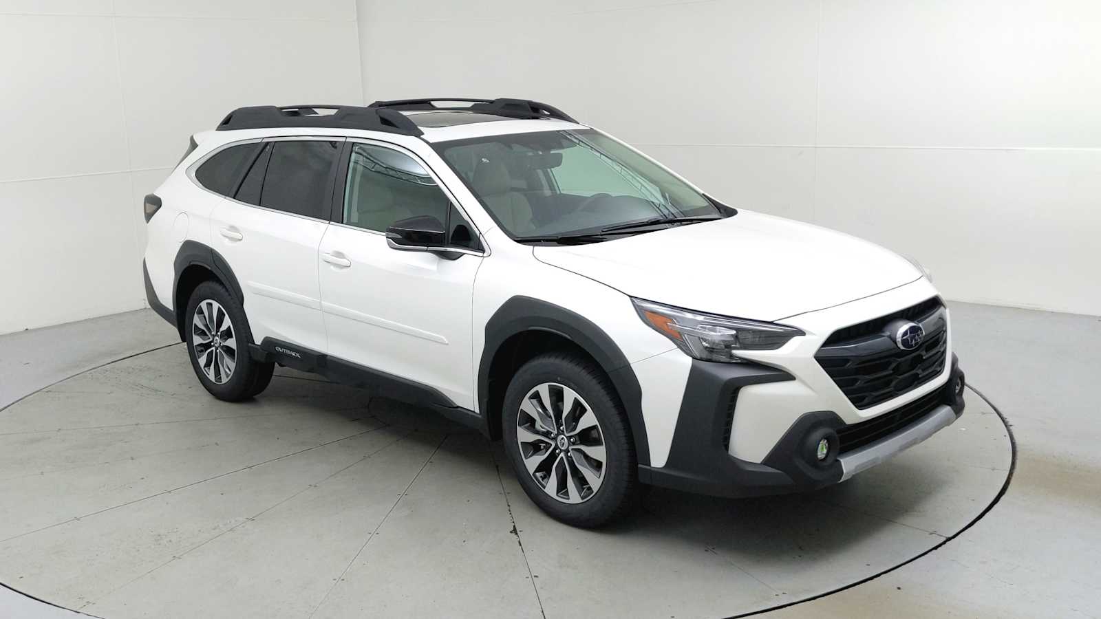 new 2025 Subaru Outback car, priced at $41,957