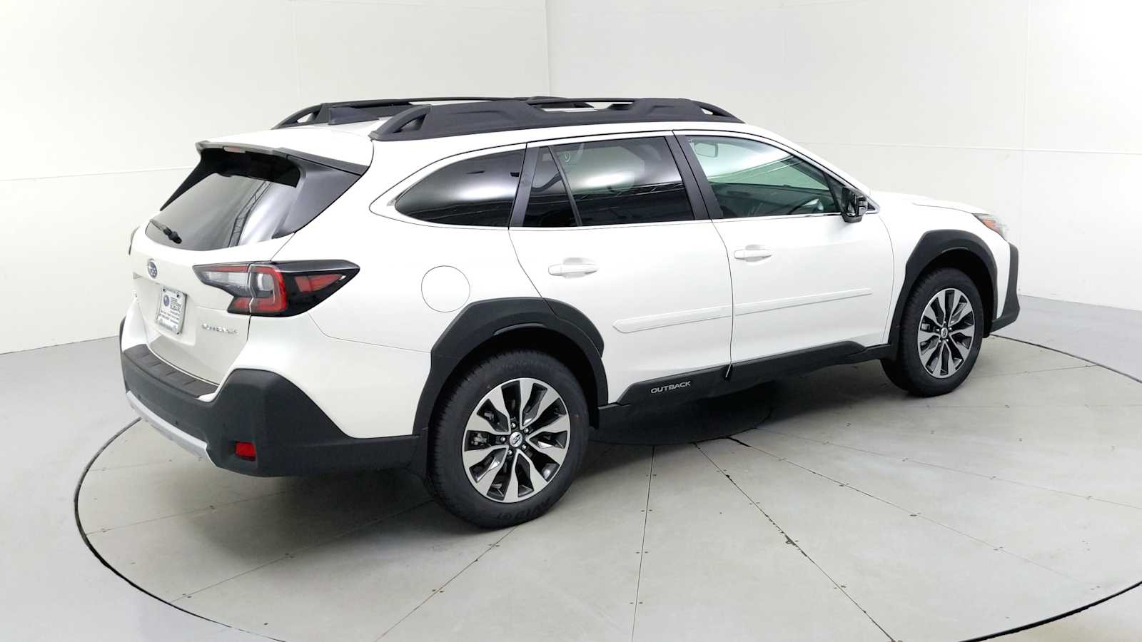new 2025 Subaru Outback car, priced at $42,304