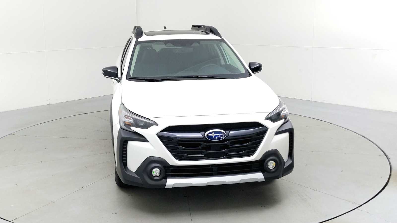 new 2025 Subaru Outback car, priced at $42,304