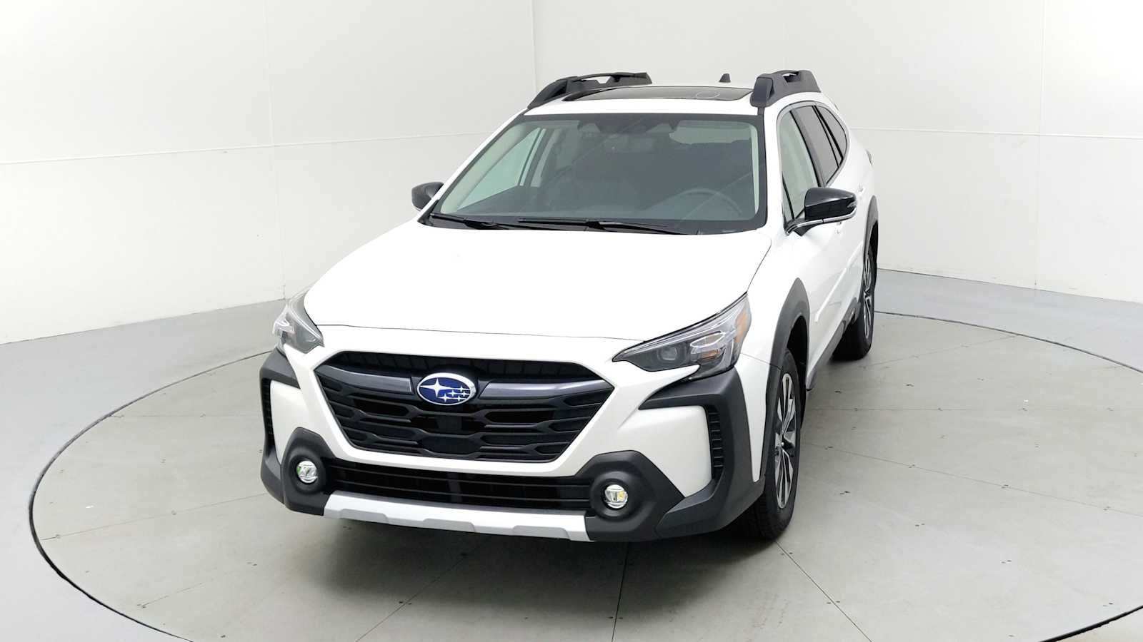 new 2025 Subaru Outback car, priced at $42,304