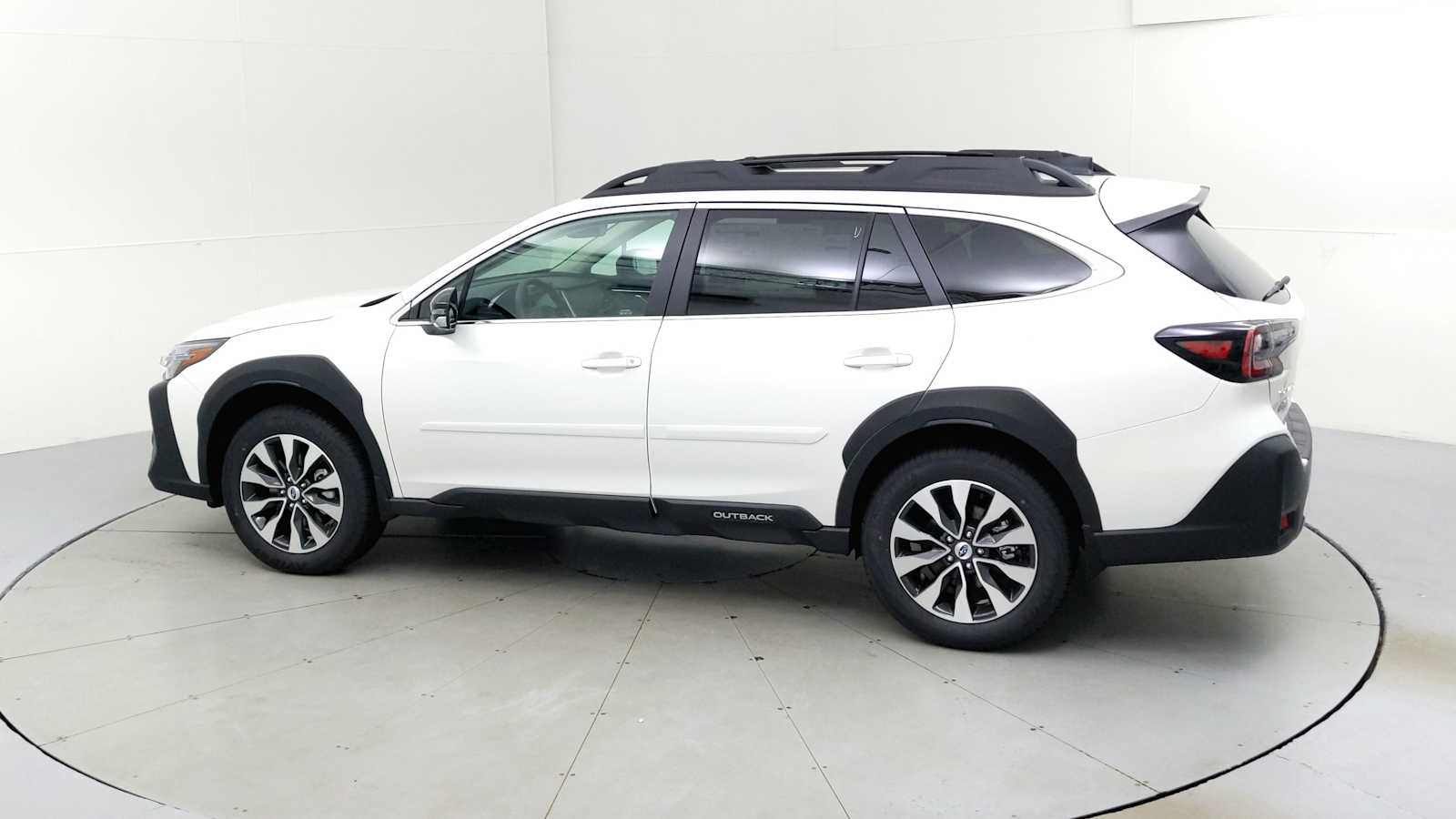 new 2025 Subaru Outback car, priced at $42,304