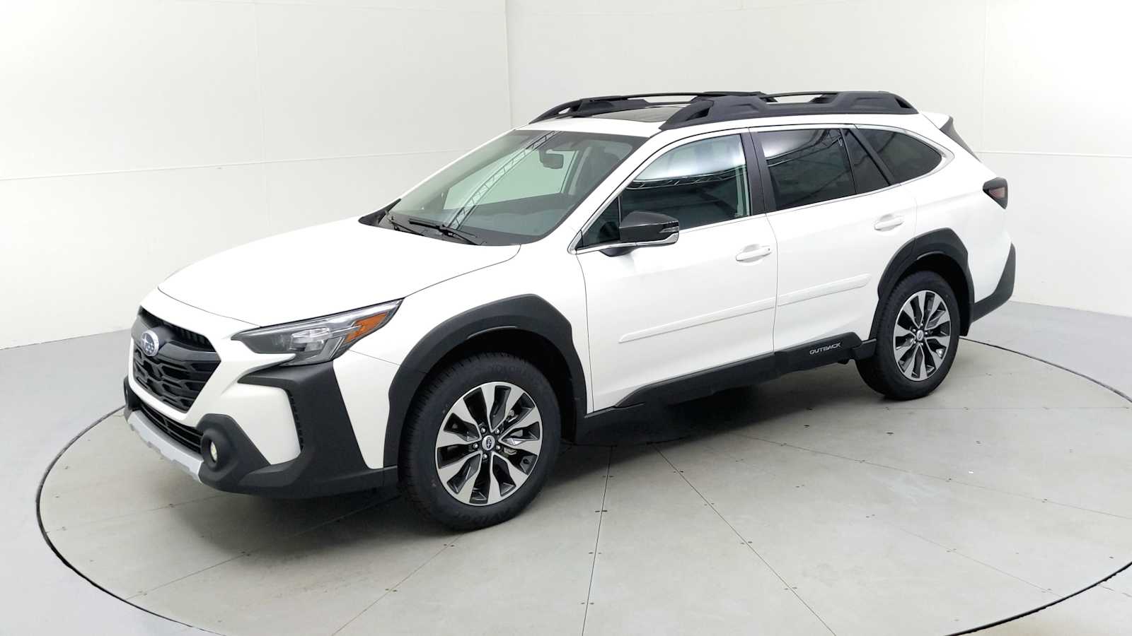 new 2025 Subaru Outback car, priced at $42,304