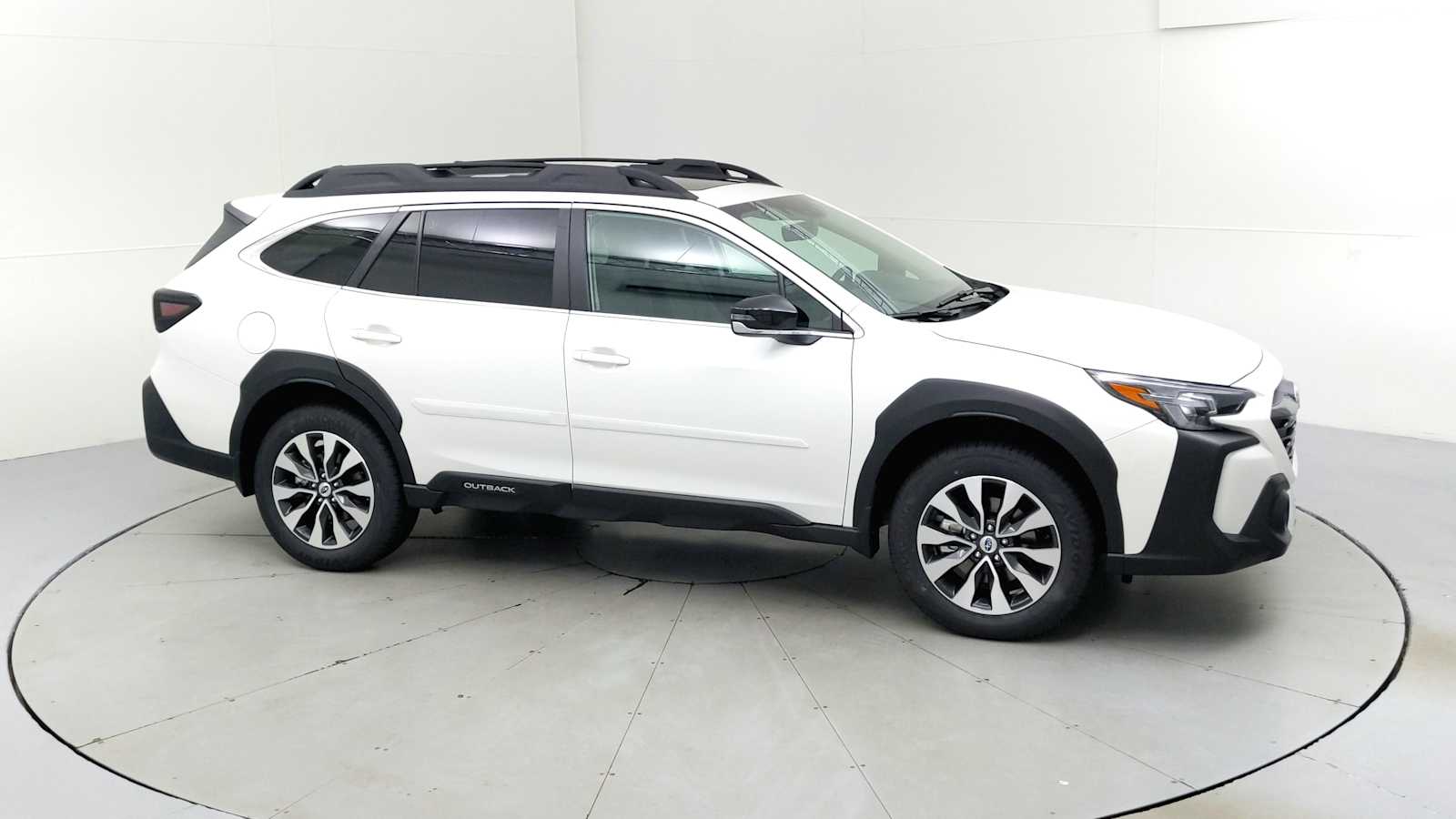 new 2025 Subaru Outback car, priced at $42,304