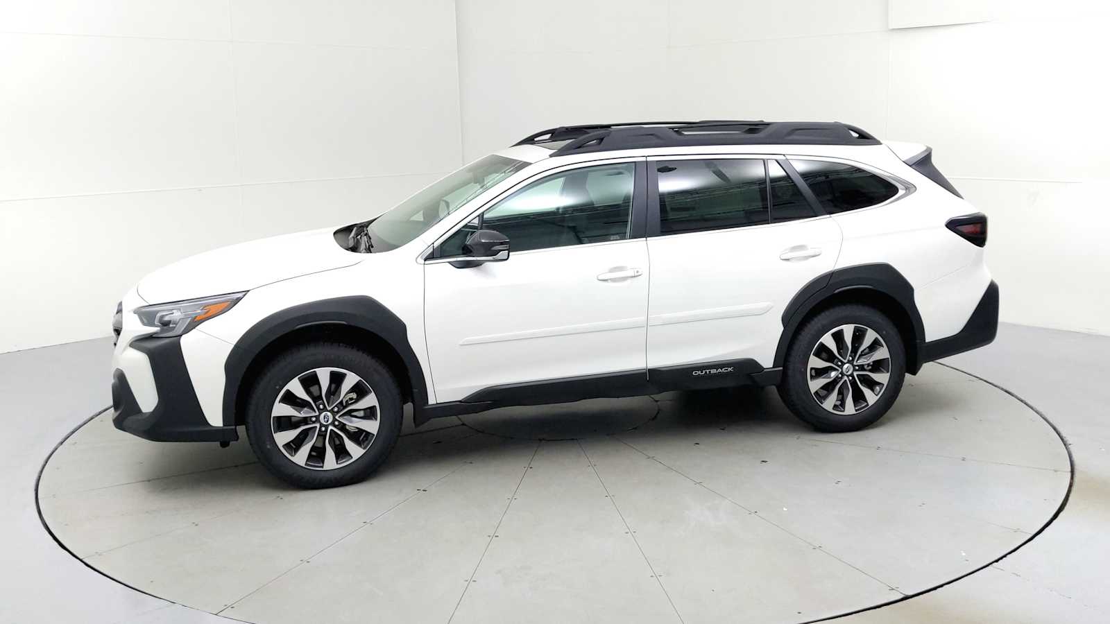 new 2025 Subaru Outback car, priced at $42,304