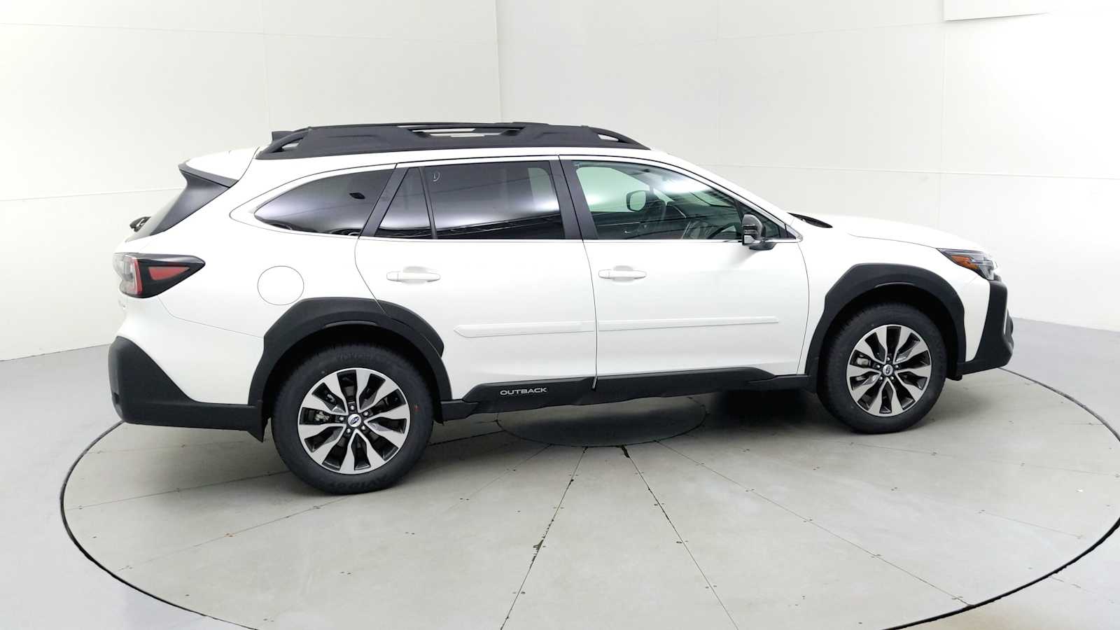 new 2025 Subaru Outback car, priced at $42,304