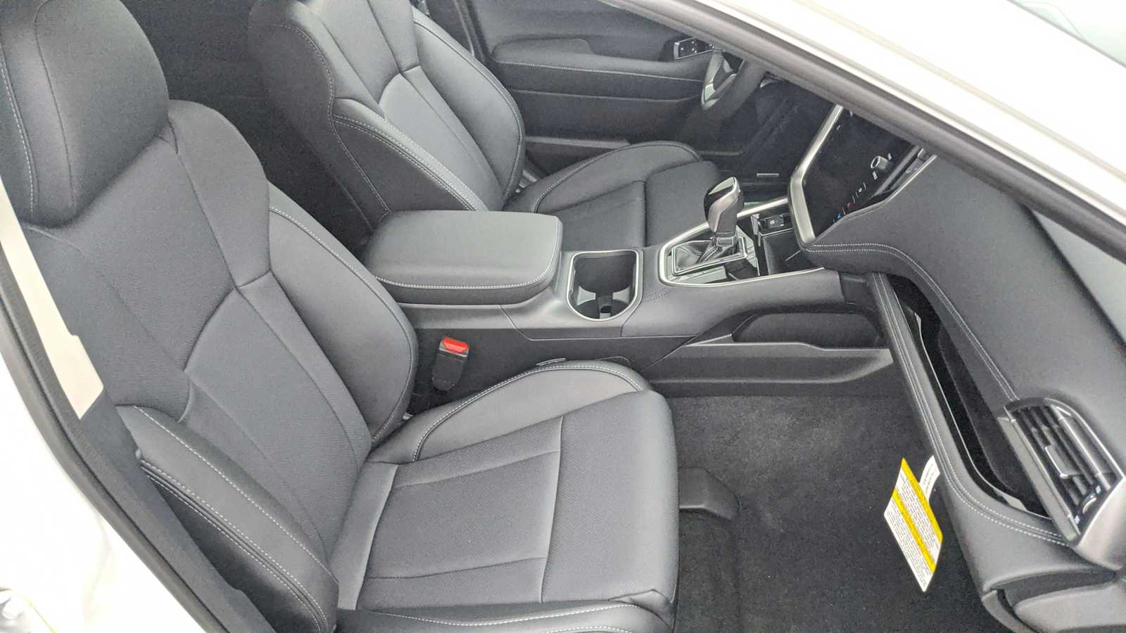new 2025 Subaru Outback car, priced at $42,304