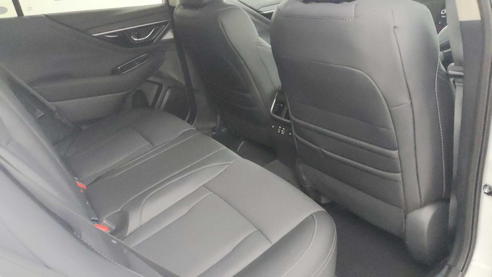 new 2025 Subaru Outback car, priced at $42,304