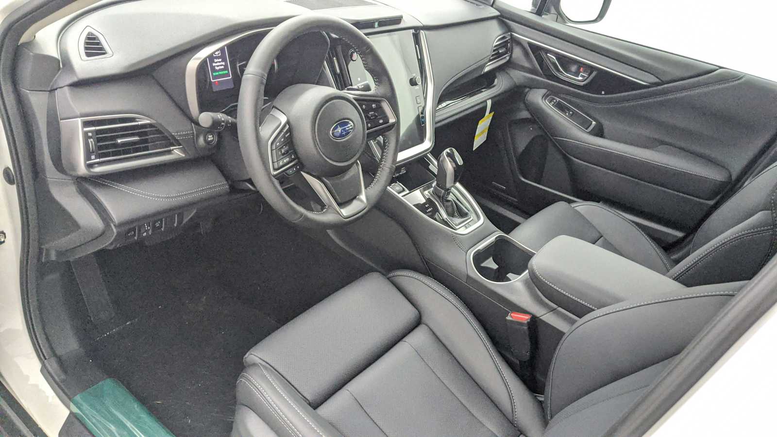 new 2025 Subaru Outback car, priced at $42,304