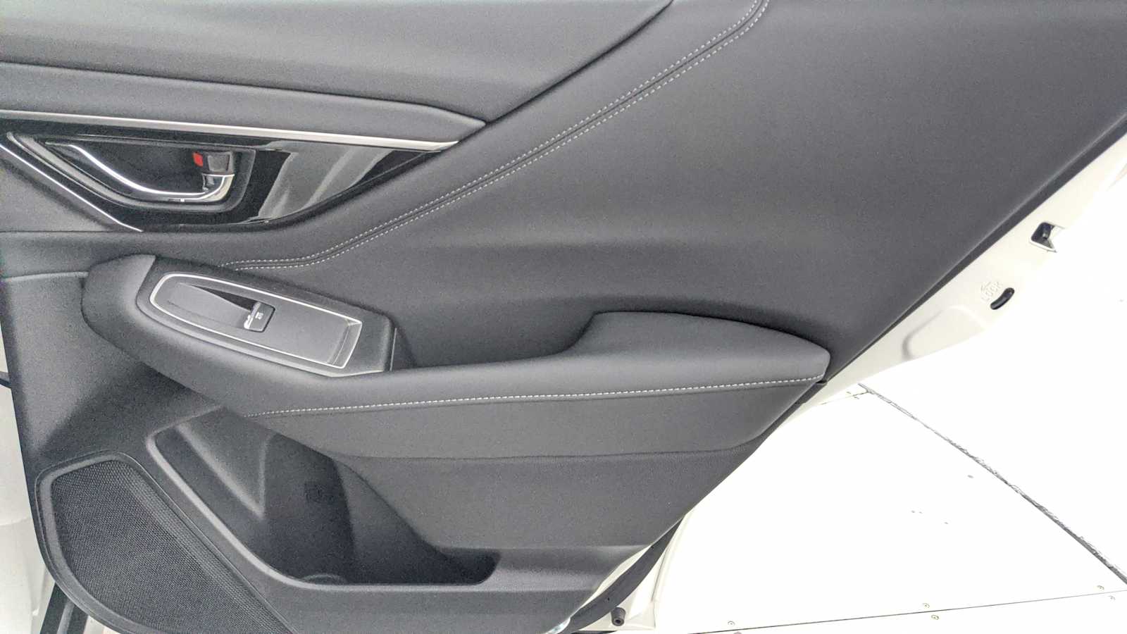 new 2025 Subaru Outback car, priced at $42,304