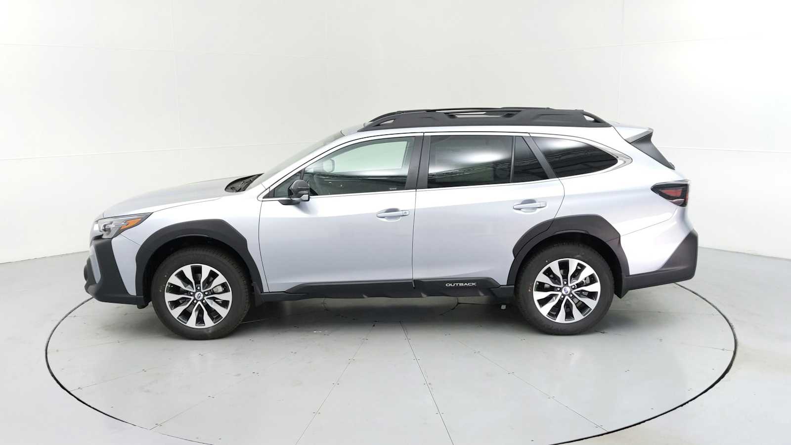 used 2023 Subaru Outback car, priced at $31,916