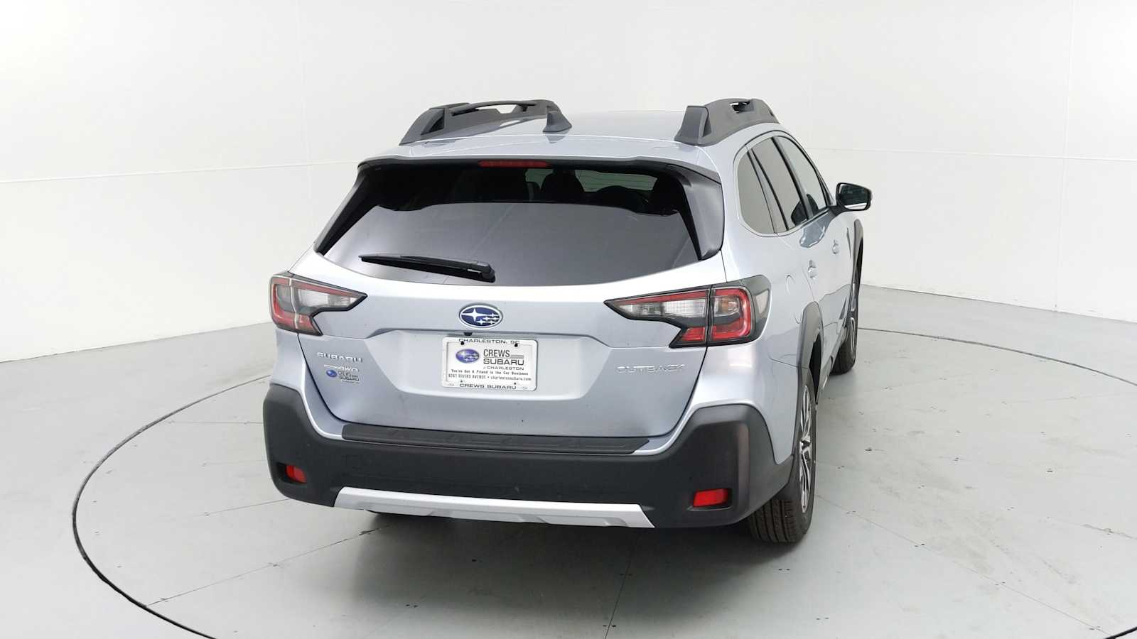 used 2023 Subaru Outback car, priced at $31,916