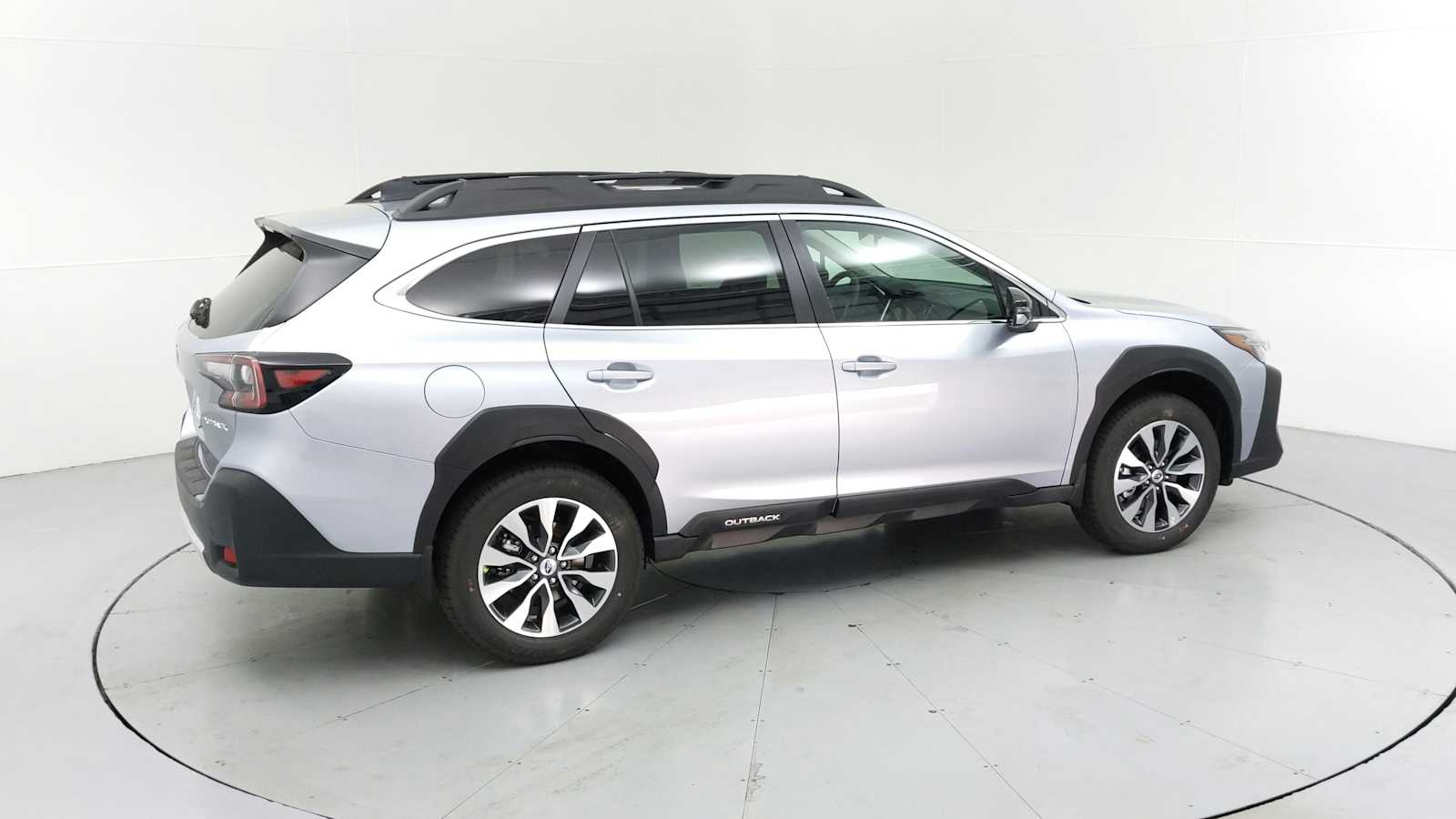 used 2023 Subaru Outback car, priced at $31,916