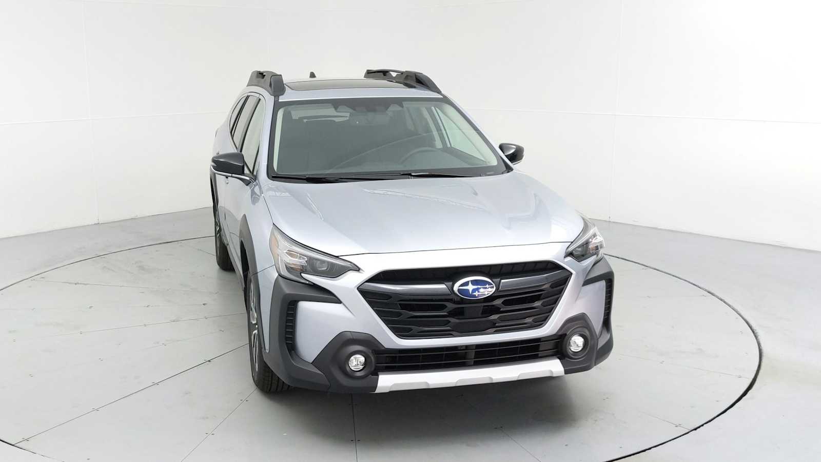 used 2023 Subaru Outback car, priced at $31,916