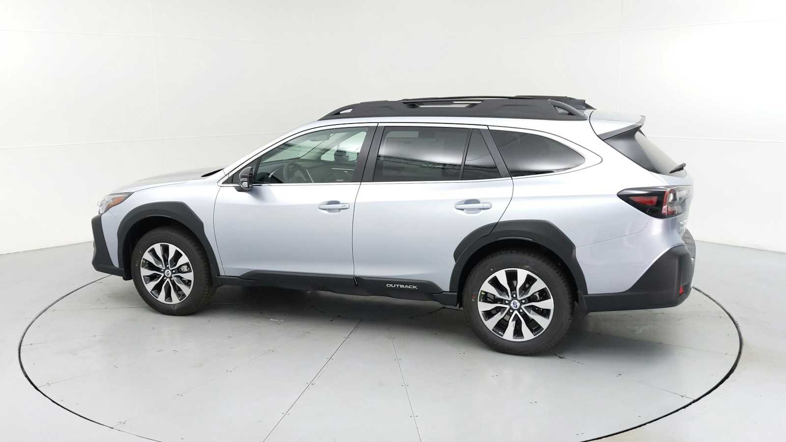 used 2023 Subaru Outback car, priced at $31,916