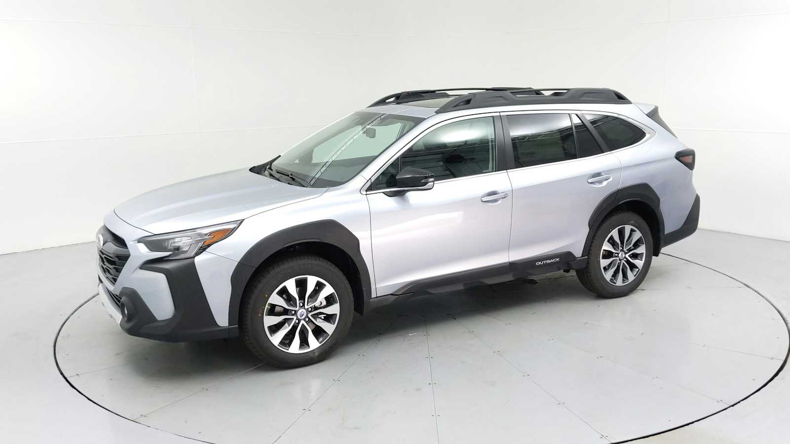 used 2023 Subaru Outback car, priced at $31,916