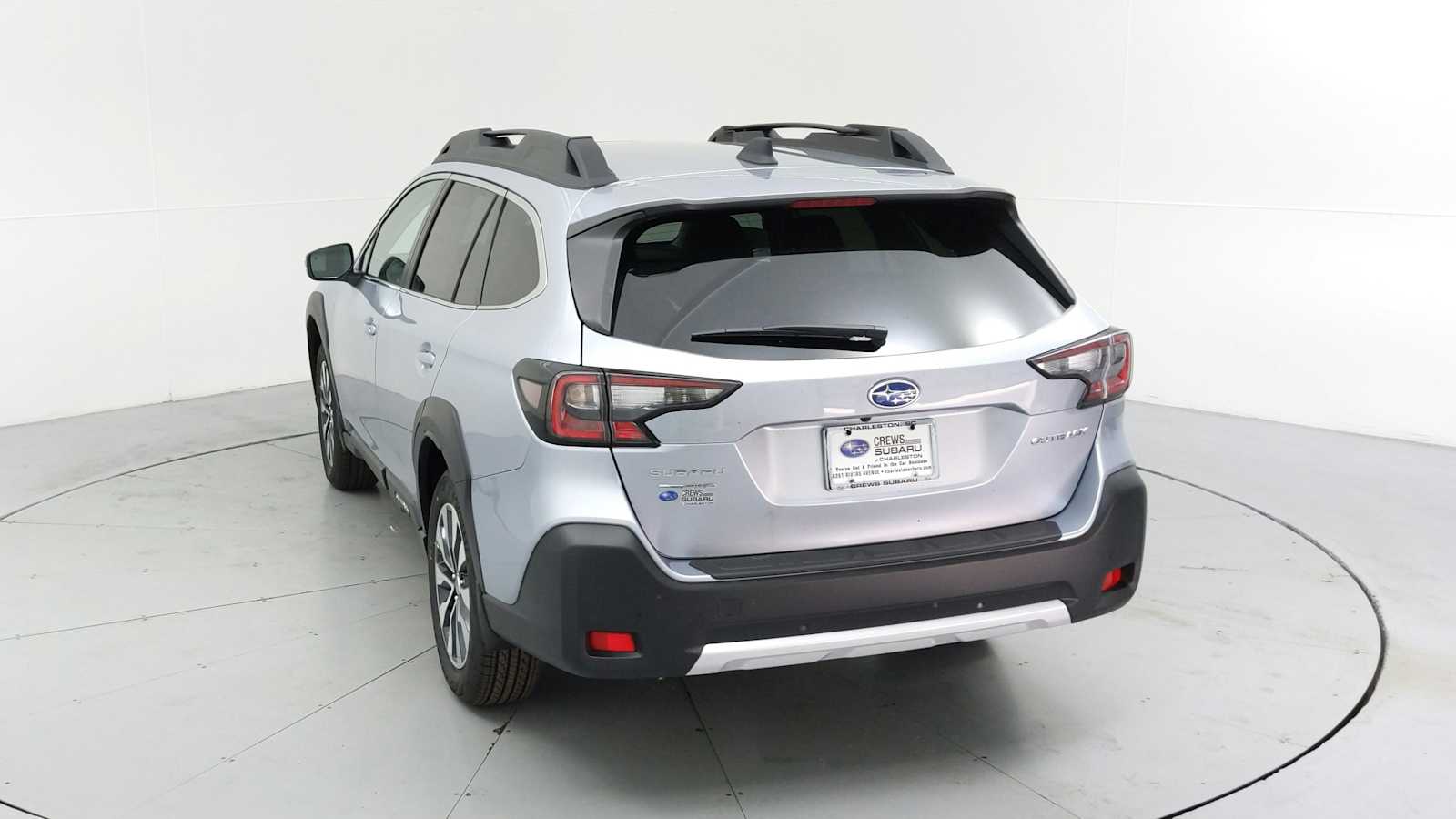 used 2023 Subaru Outback car, priced at $31,916