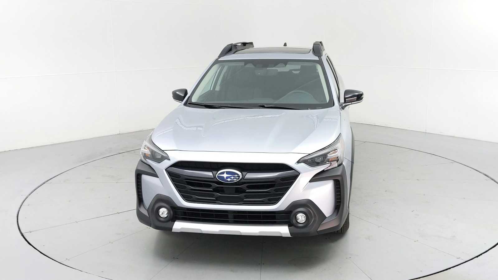 used 2023 Subaru Outback car, priced at $31,916