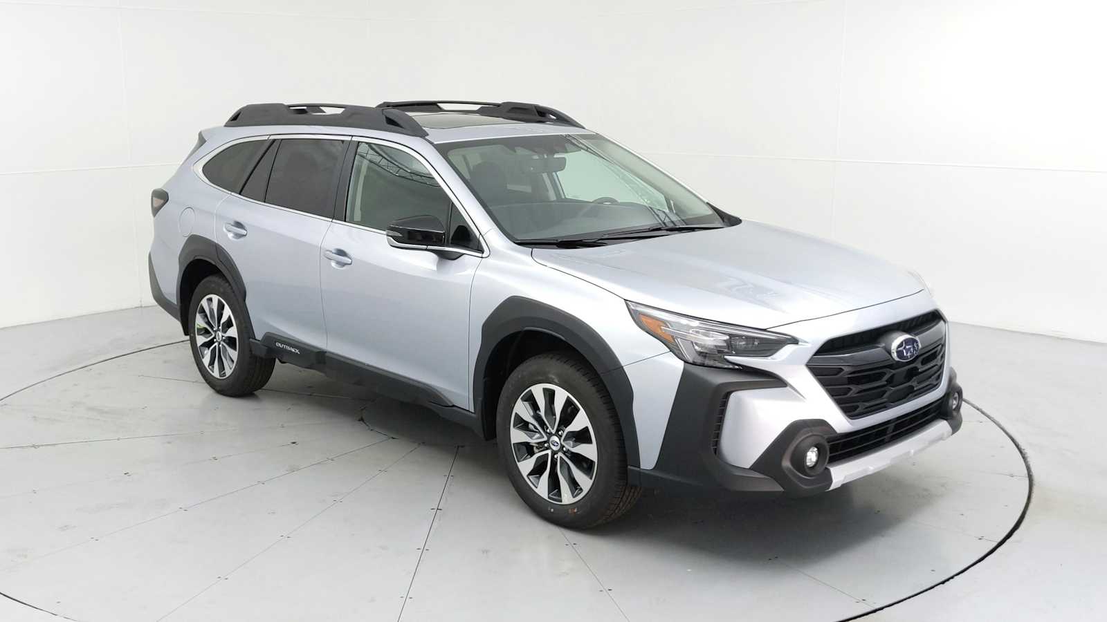 used 2023 Subaru Outback car, priced at $31,916