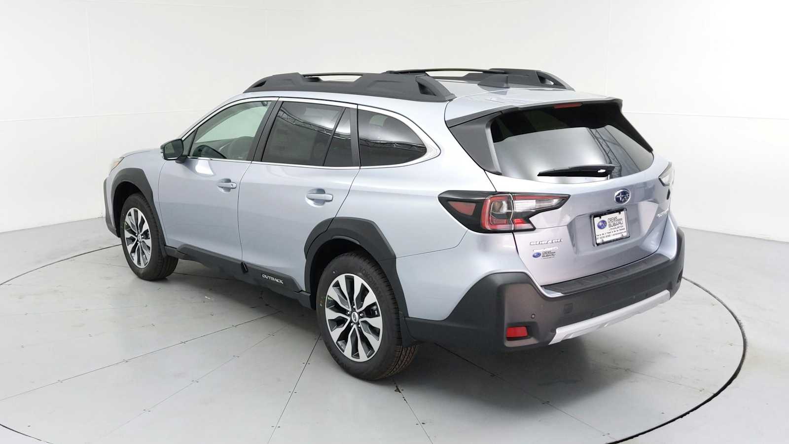 used 2023 Subaru Outback car, priced at $31,916