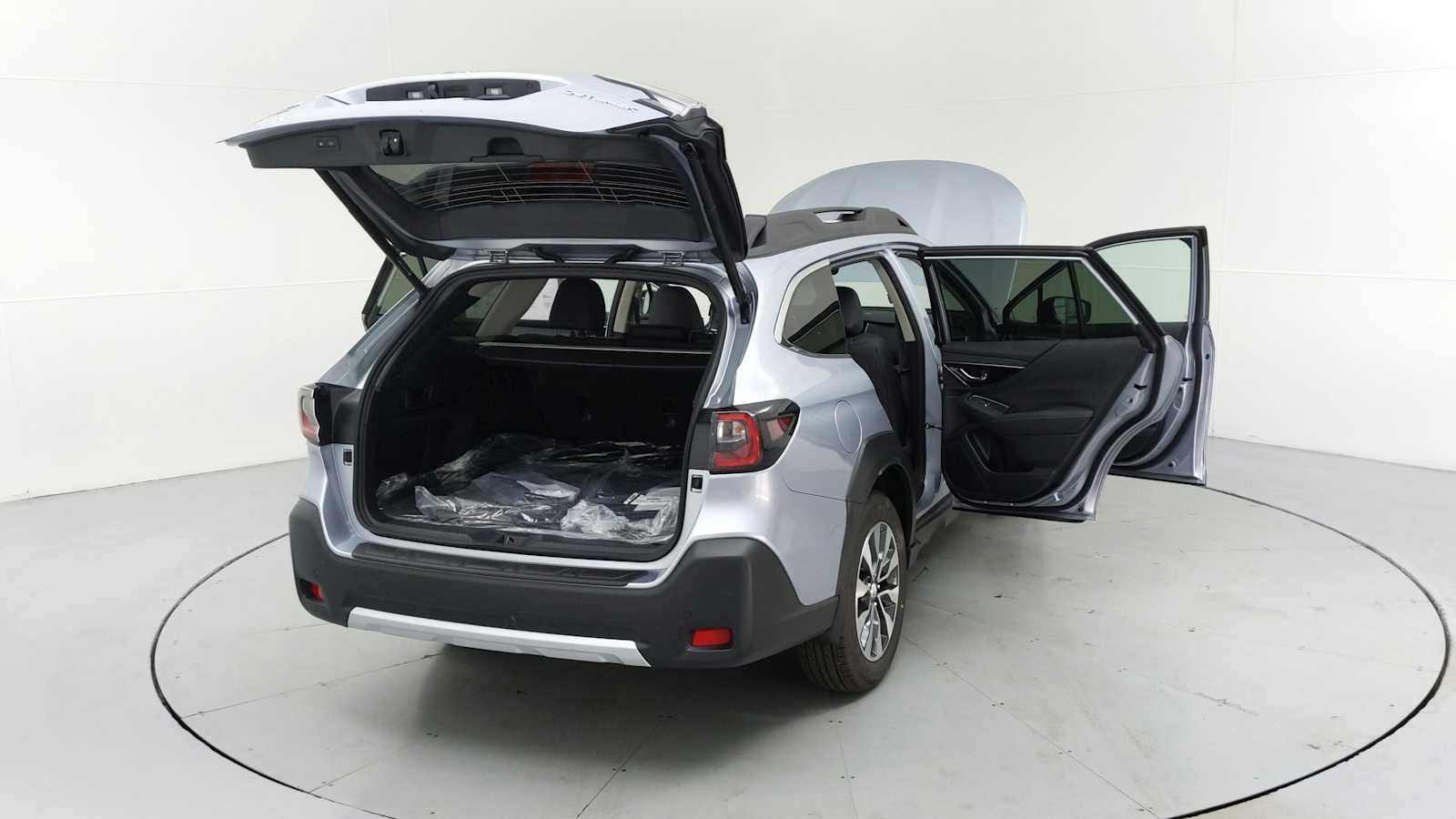 used 2023 Subaru Outback car, priced at $31,916