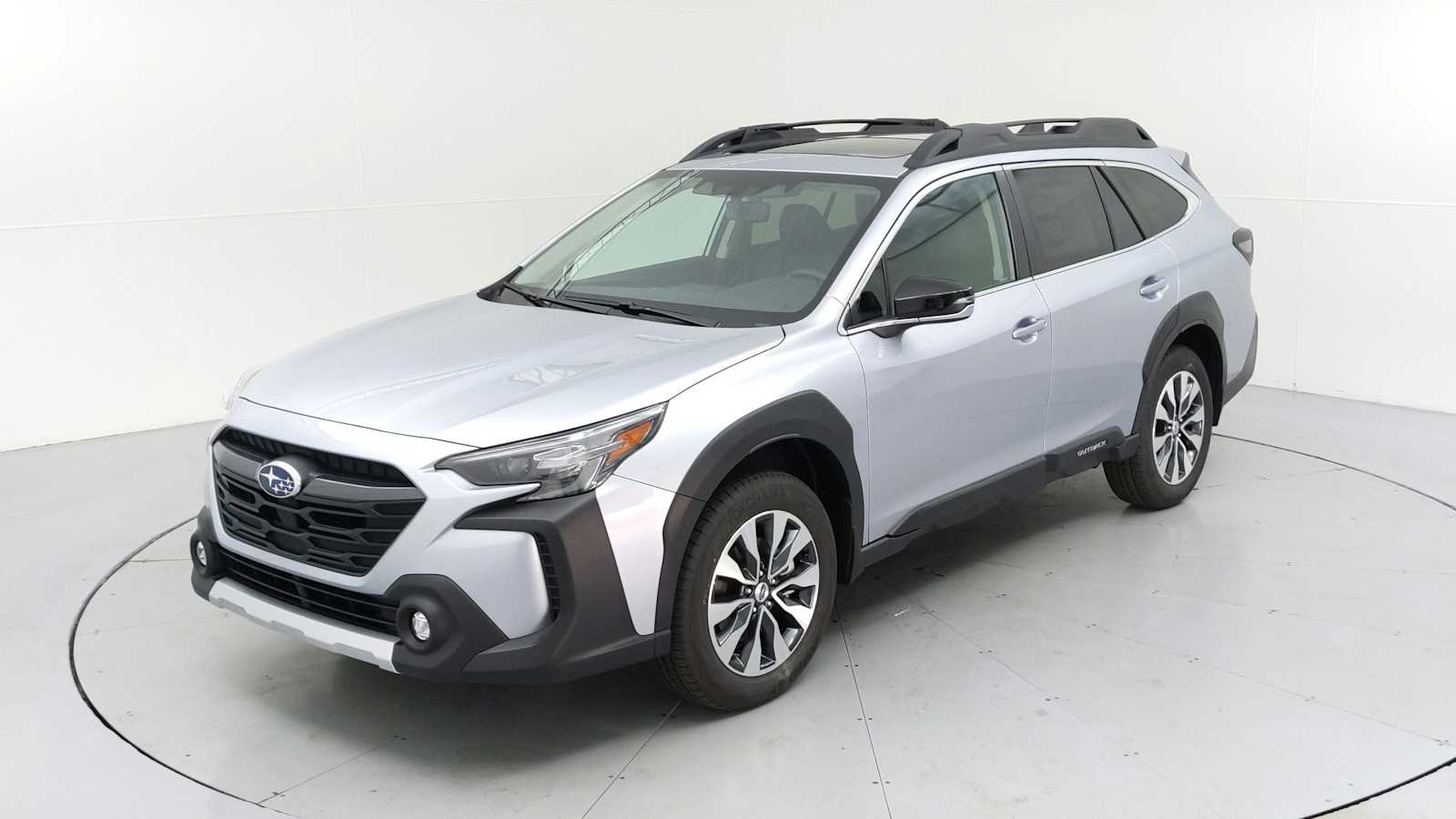 used 2023 Subaru Outback car, priced at $31,916