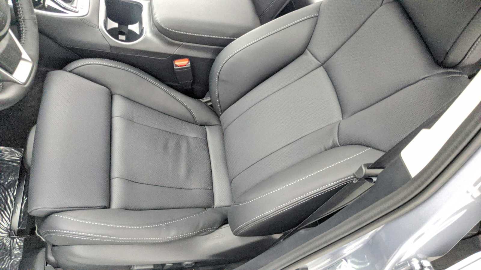 used 2023 Subaru Outback car, priced at $31,916