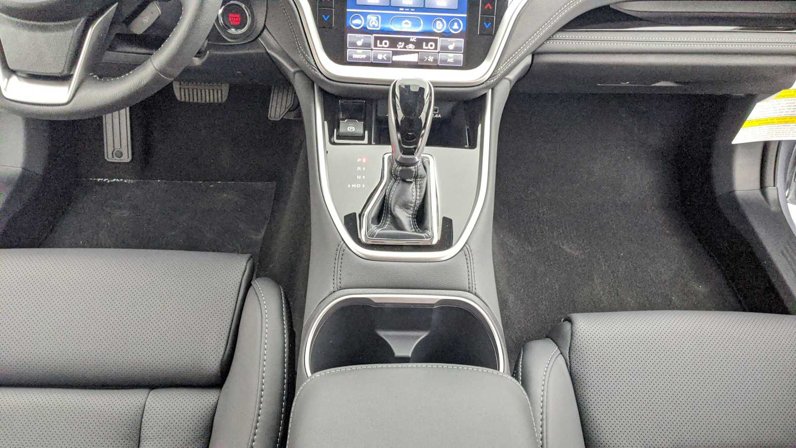 used 2023 Subaru Outback car, priced at $31,916