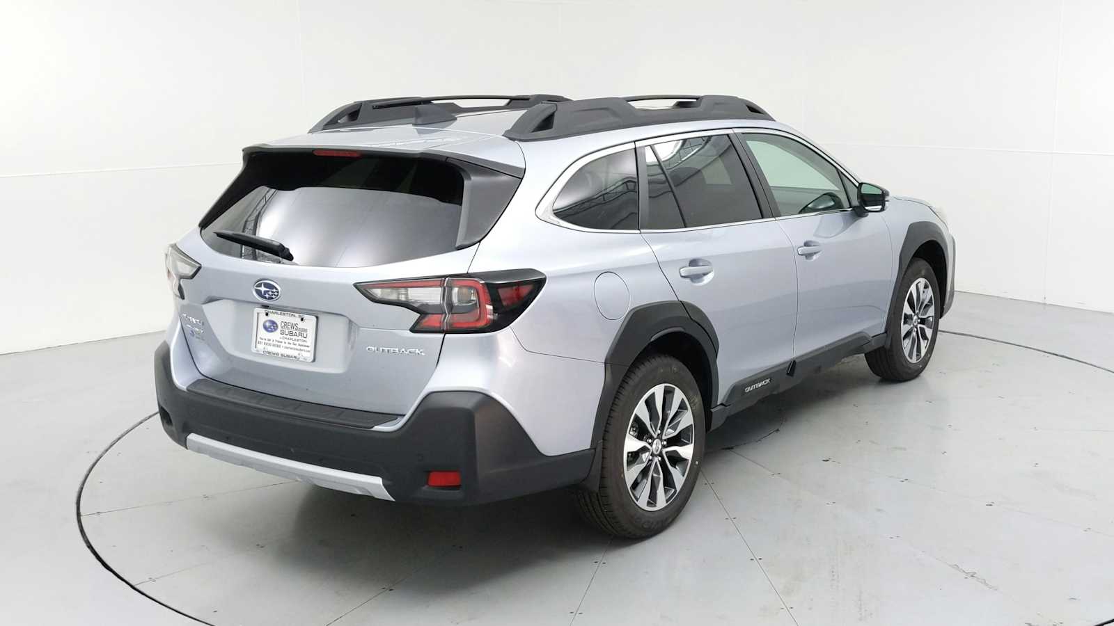 used 2023 Subaru Outback car, priced at $31,916