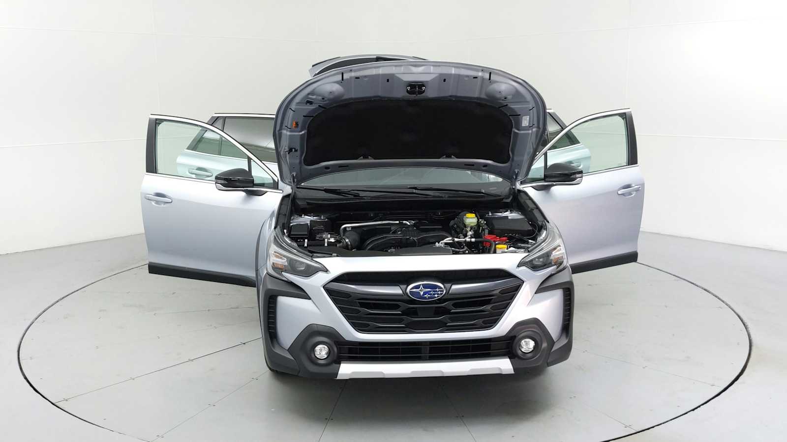 used 2023 Subaru Outback car, priced at $31,916