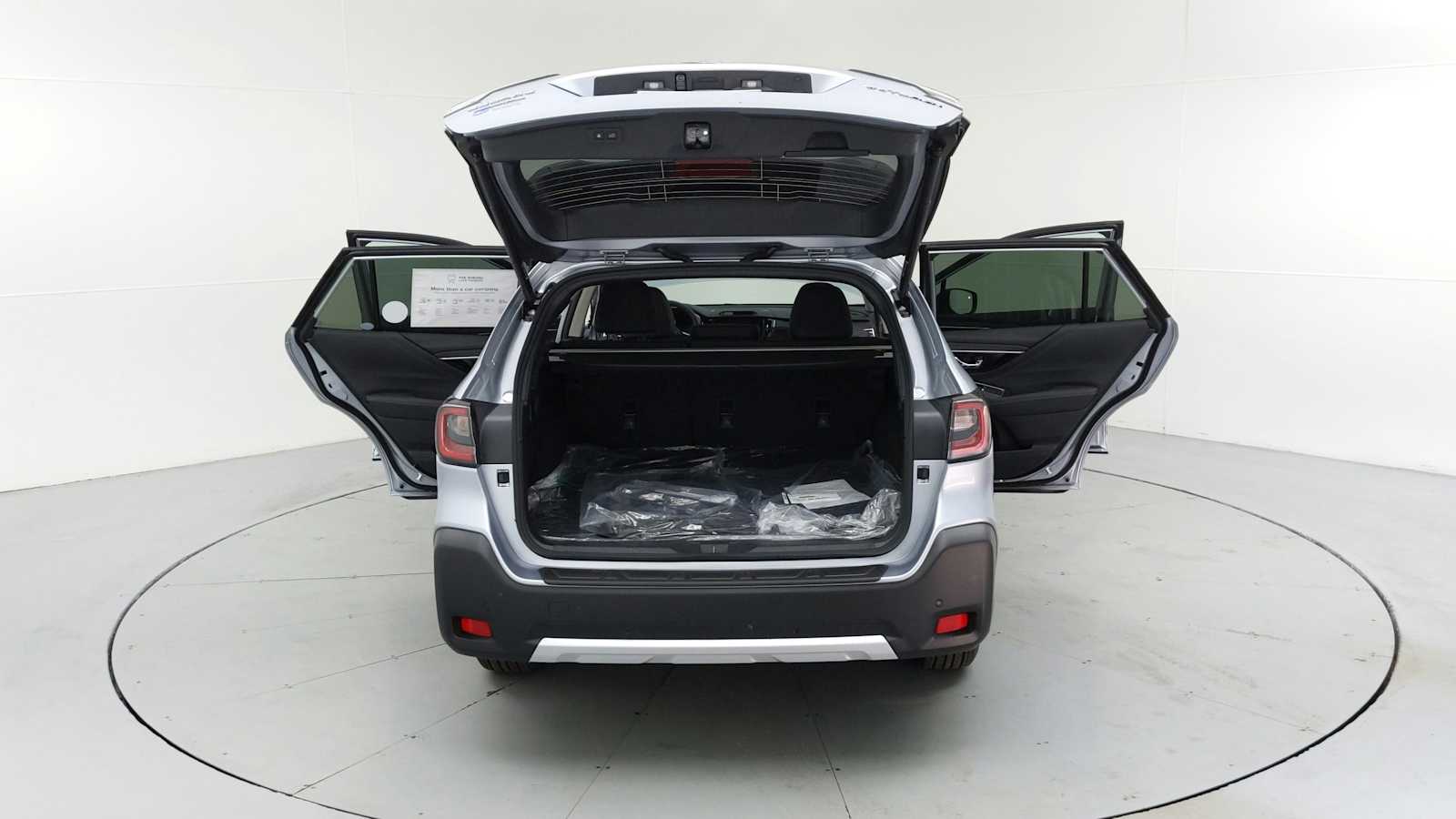 used 2023 Subaru Outback car, priced at $31,916