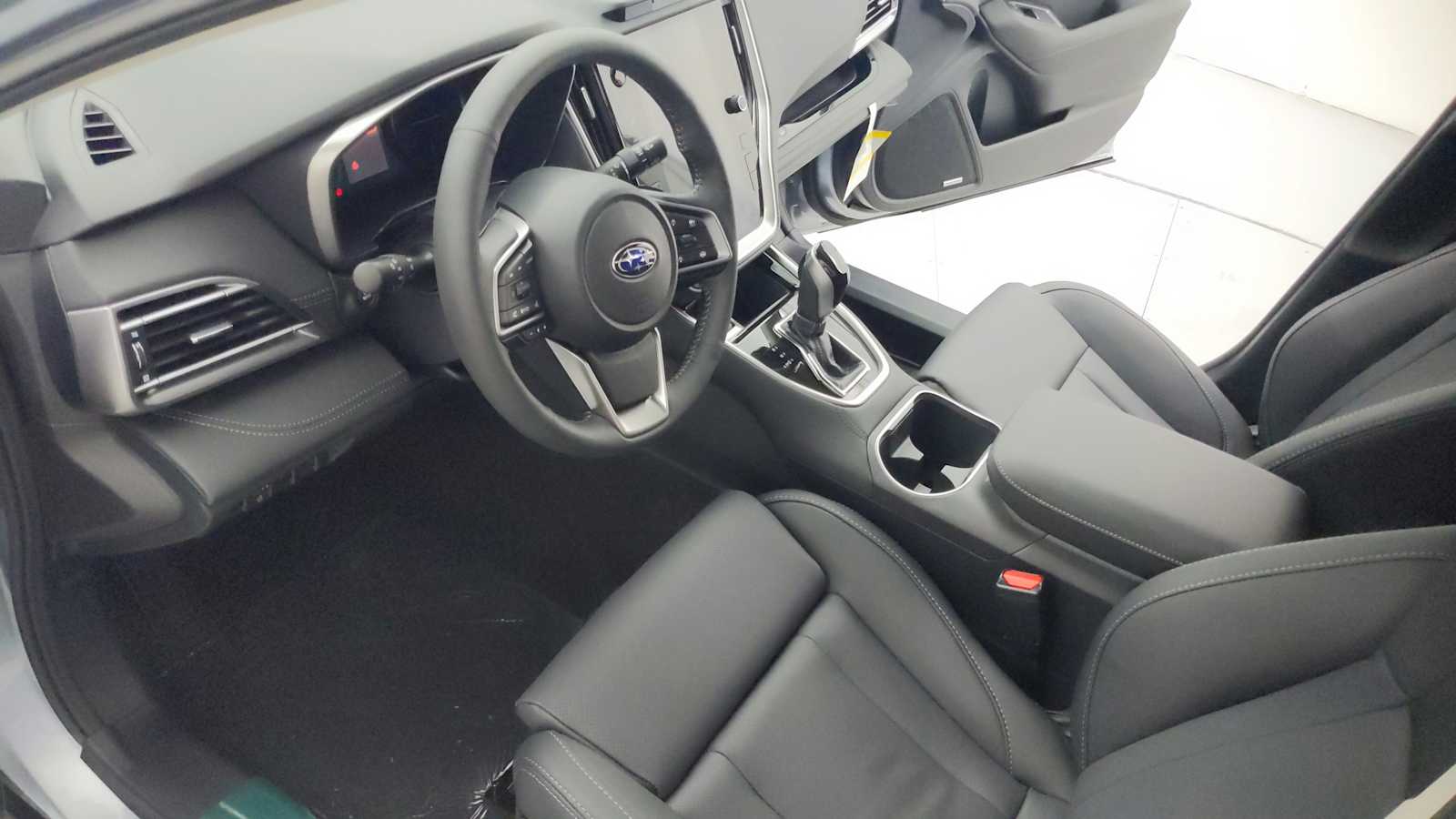 used 2023 Subaru Outback car, priced at $31,916