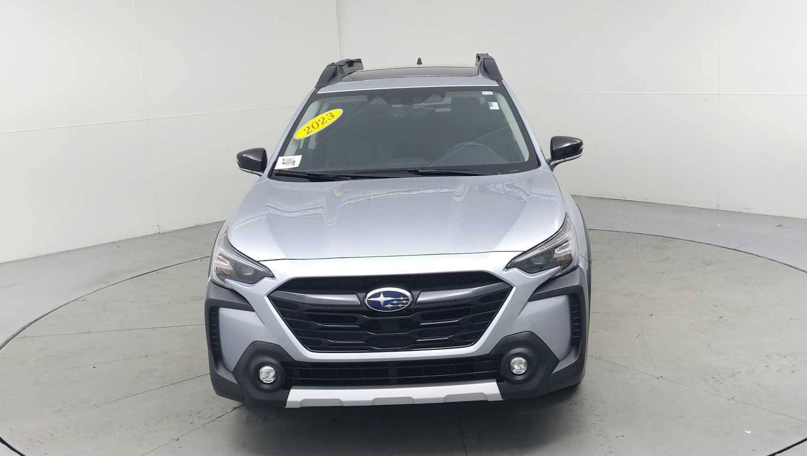 used 2023 Subaru Outback car, priced at $31,550