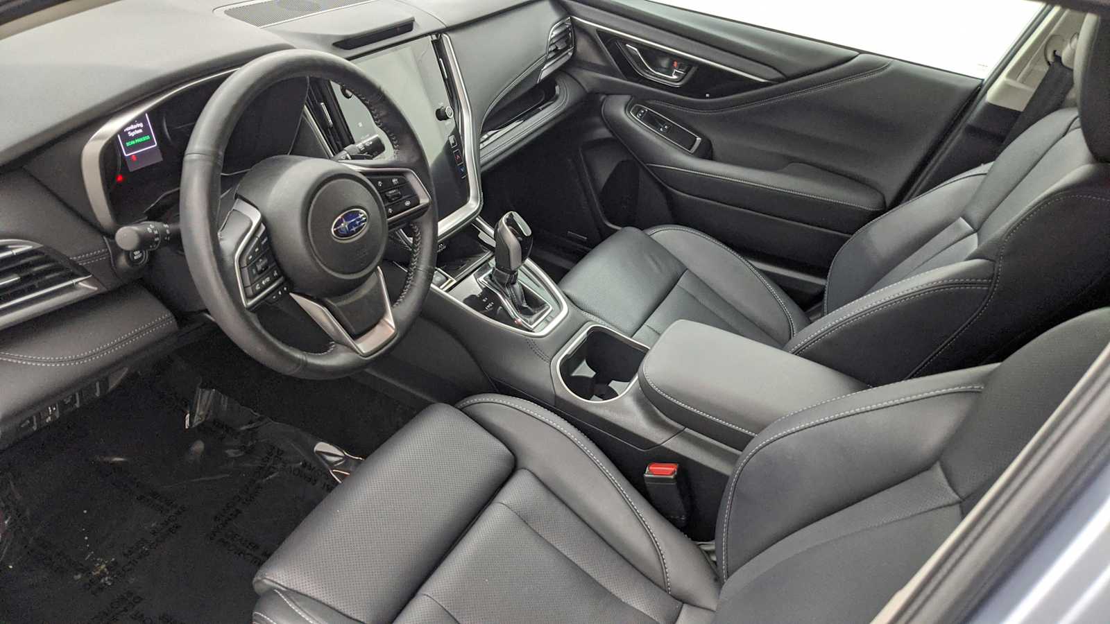 used 2023 Subaru Outback car, priced at $31,550