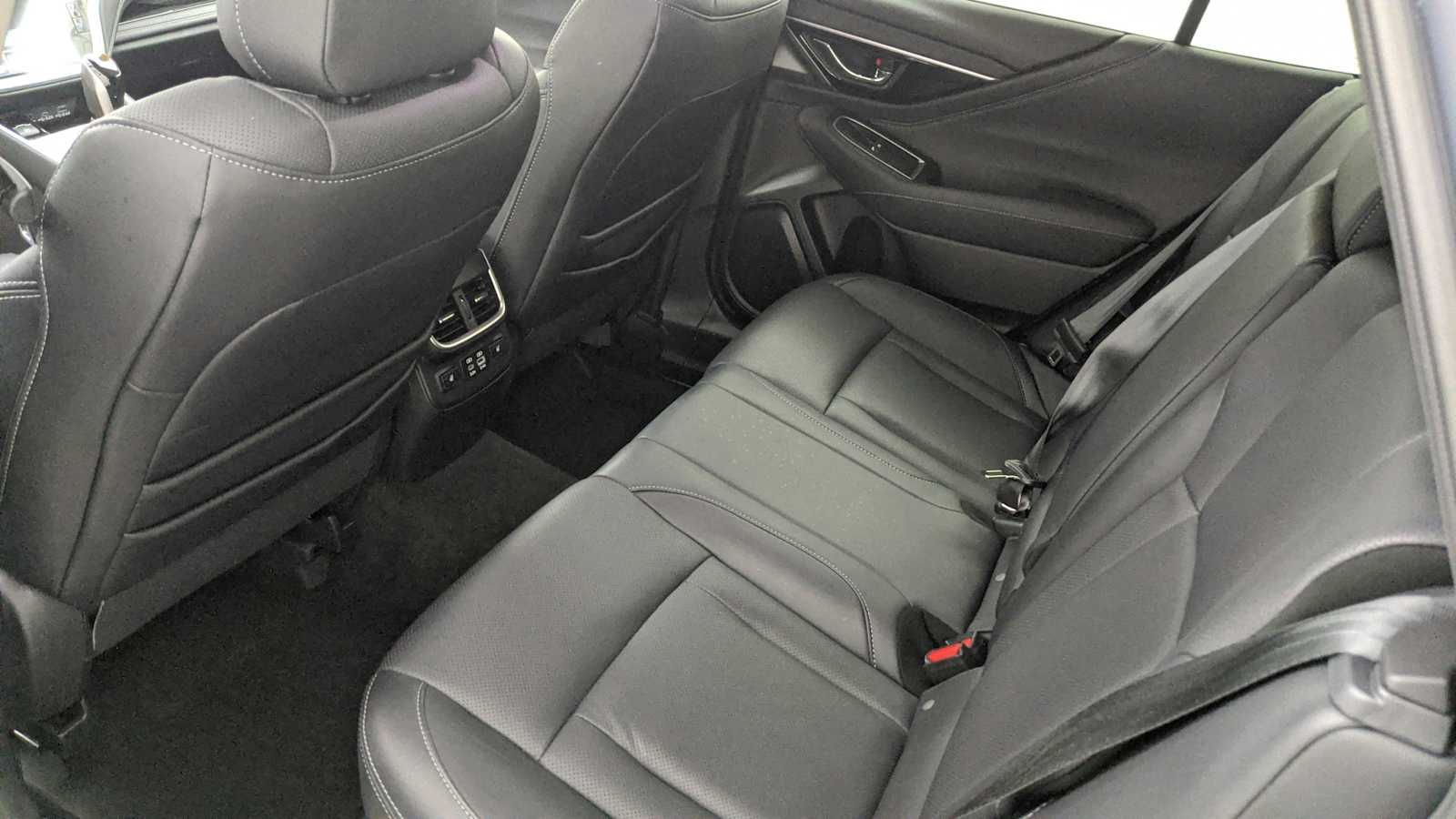 used 2023 Subaru Outback car, priced at $31,550