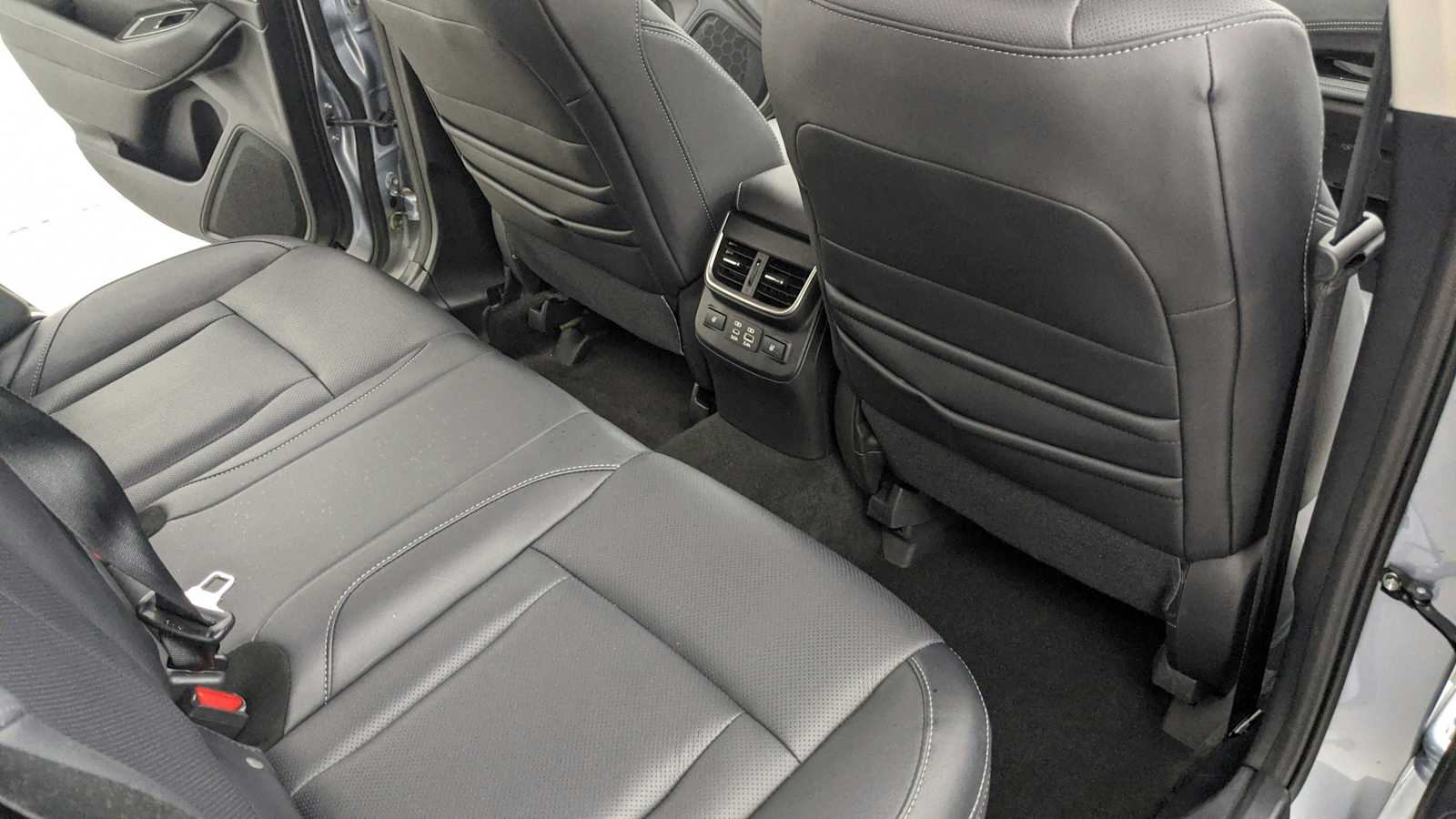 used 2023 Subaru Outback car, priced at $31,550