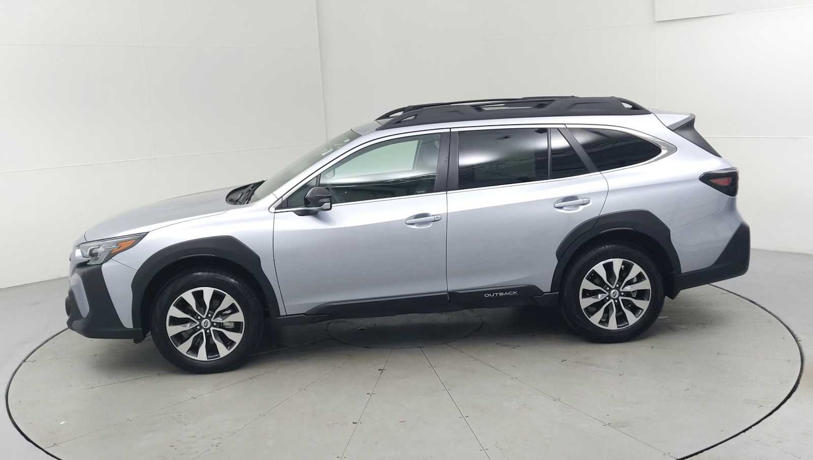 used 2023 Subaru Outback car, priced at $31,550