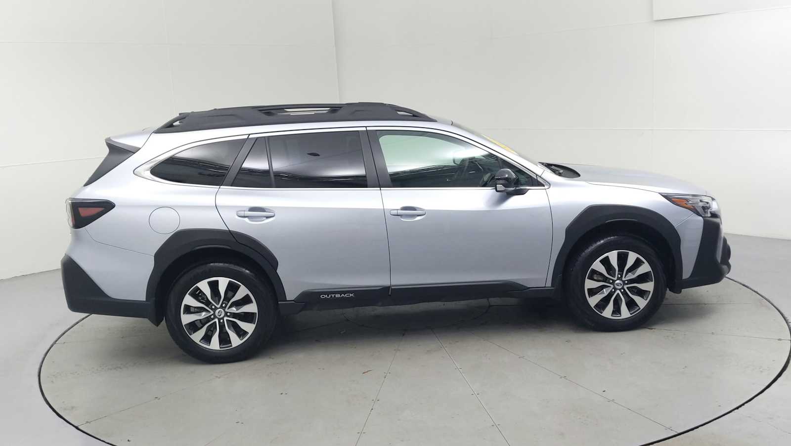 used 2023 Subaru Outback car, priced at $31,550