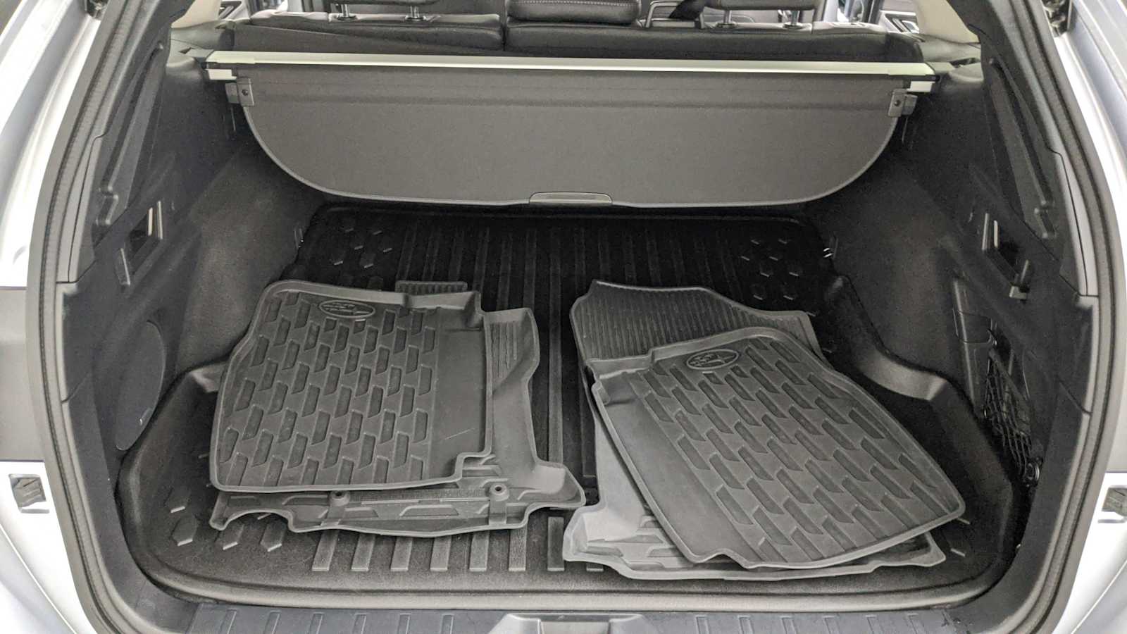 used 2023 Subaru Outback car, priced at $31,550
