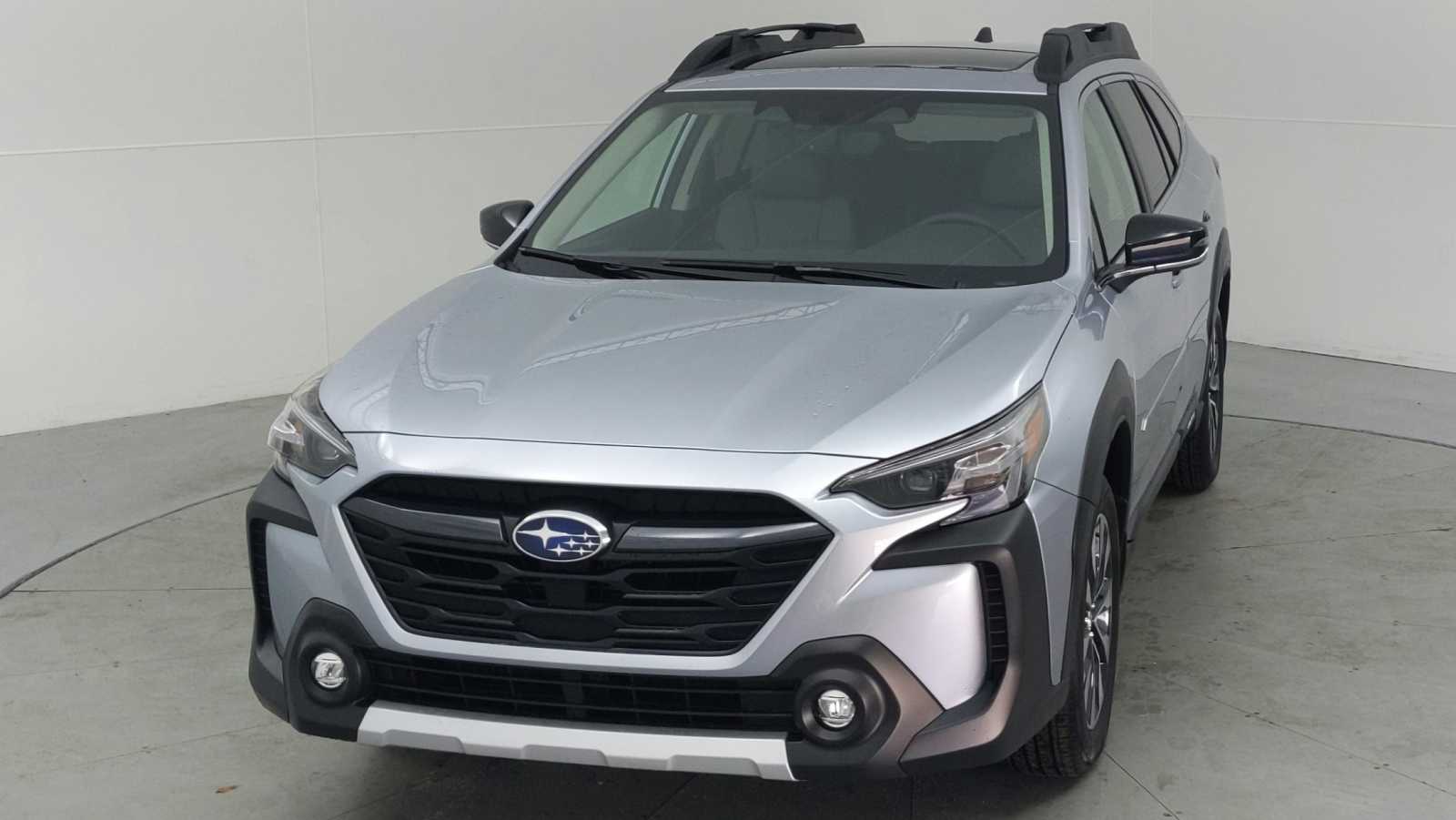 new 2024 Subaru Outback car, priced at $40,005