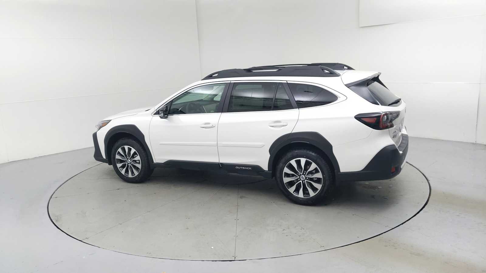new 2025 Subaru Outback car, priced at $40,489