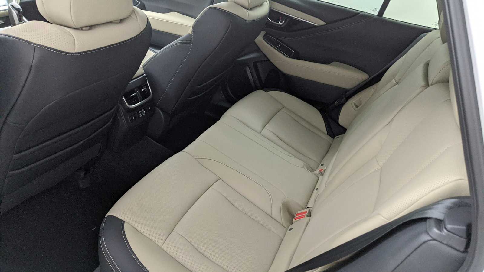new 2025 Subaru Outback car, priced at $40,489