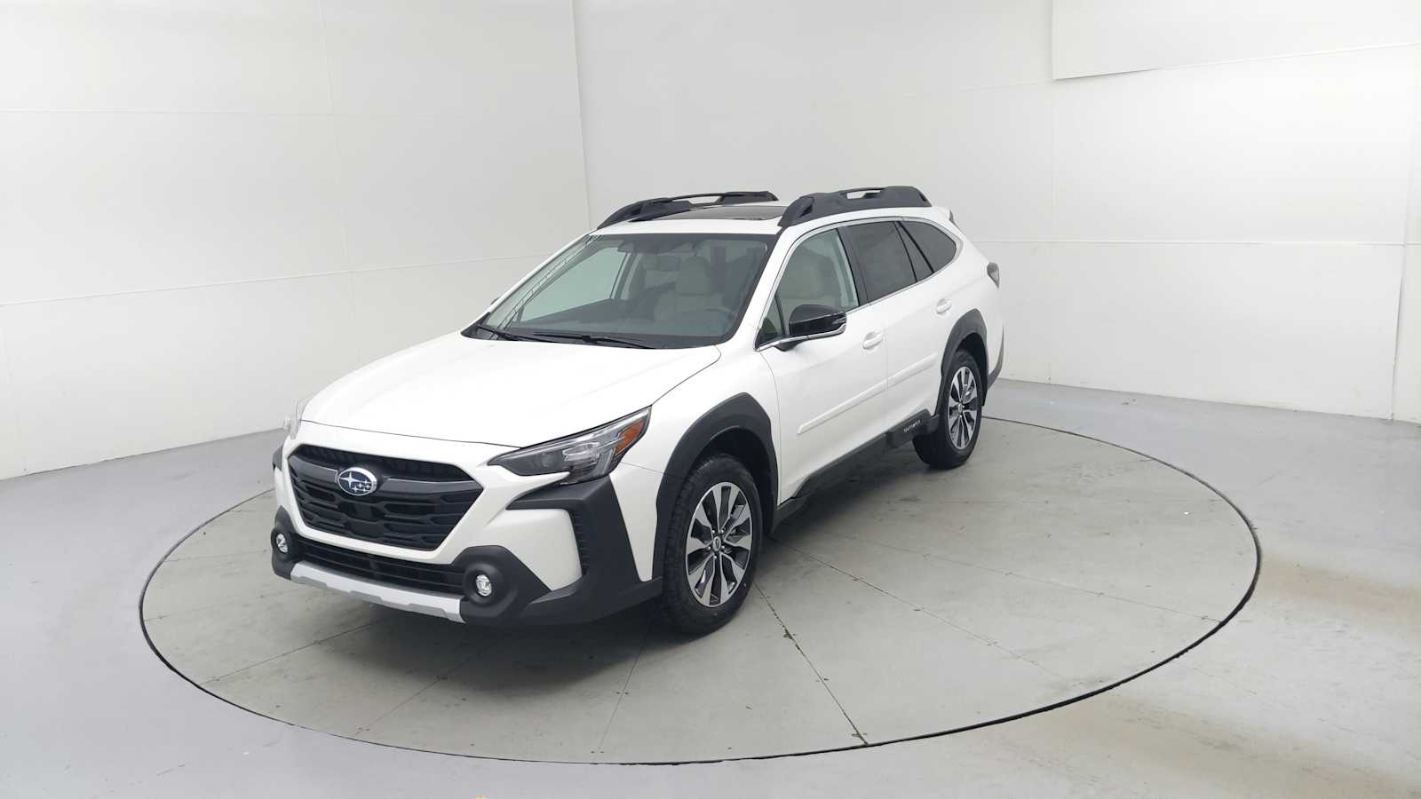 new 2025 Subaru Outback car, priced at $40,489