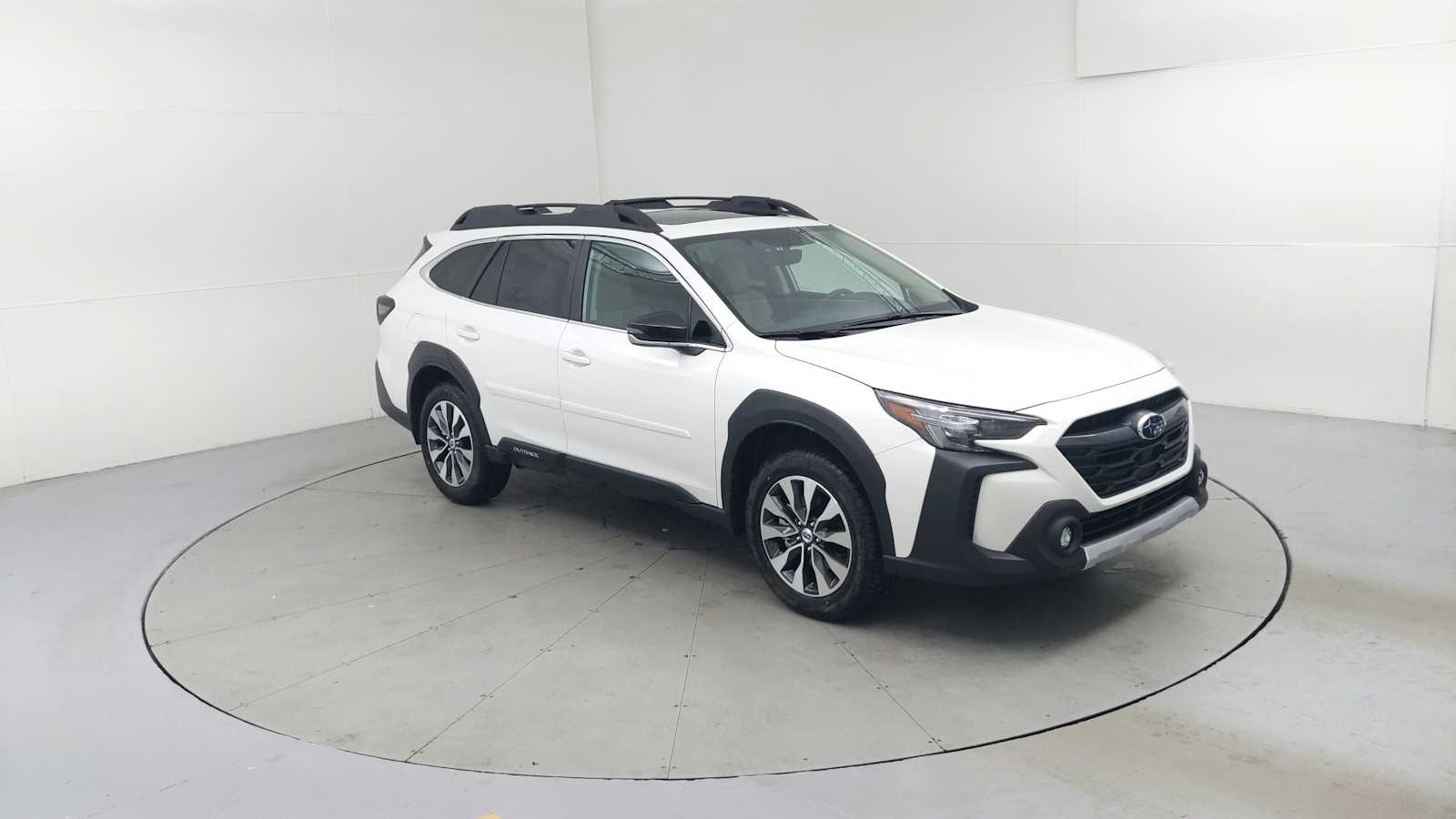 new 2025 Subaru Outback car, priced at $40,489