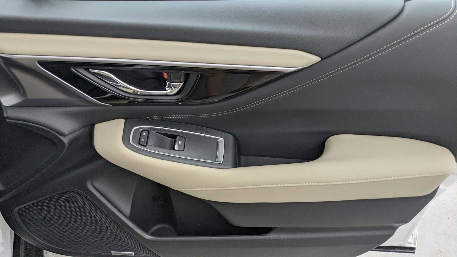 new 2025 Subaru Outback car, priced at $40,489